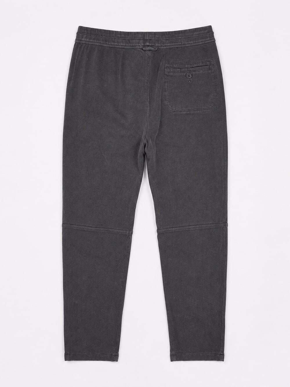 James Perse Soft Drape Utility Pant Womens 2 Medium M Dark Gray Pants - Picture 3 of 7